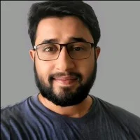 Husnain Suleman, founder and lead security analyst